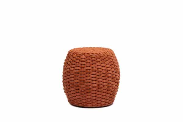 Giro Stool (Tall) - Orange