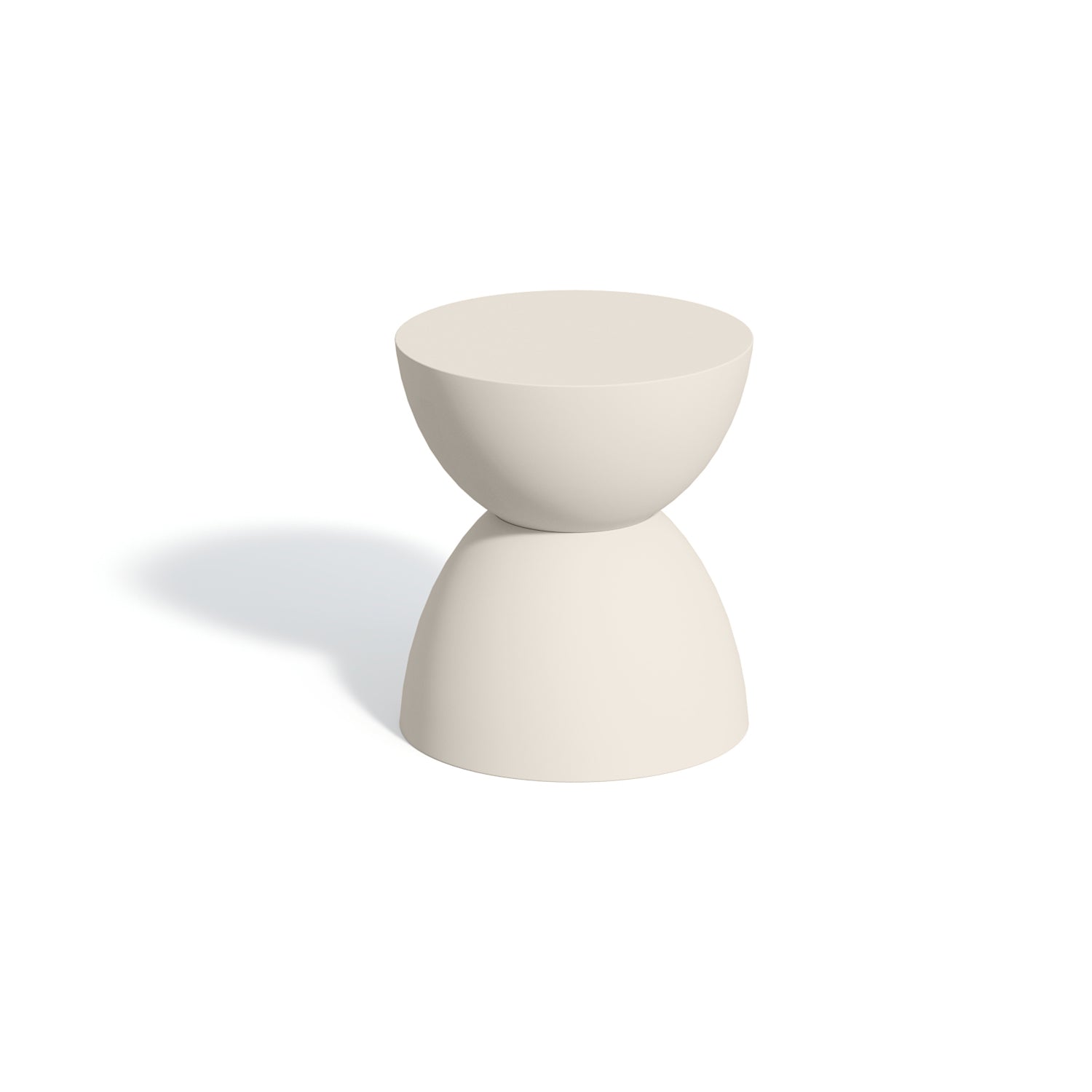 Palo Bowls End Table by Oxford Garden