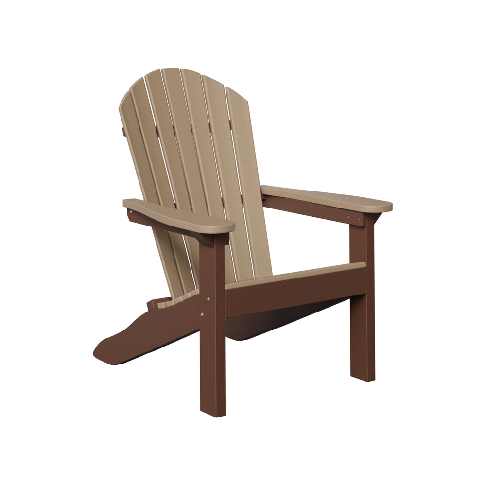 Comfo Back Adirondack Chair