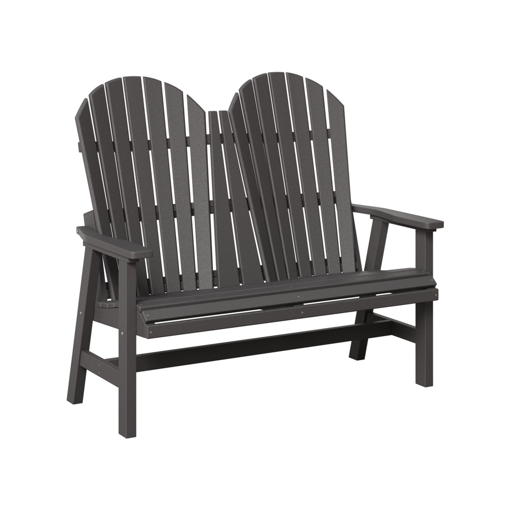 Comfo Back Loveseat