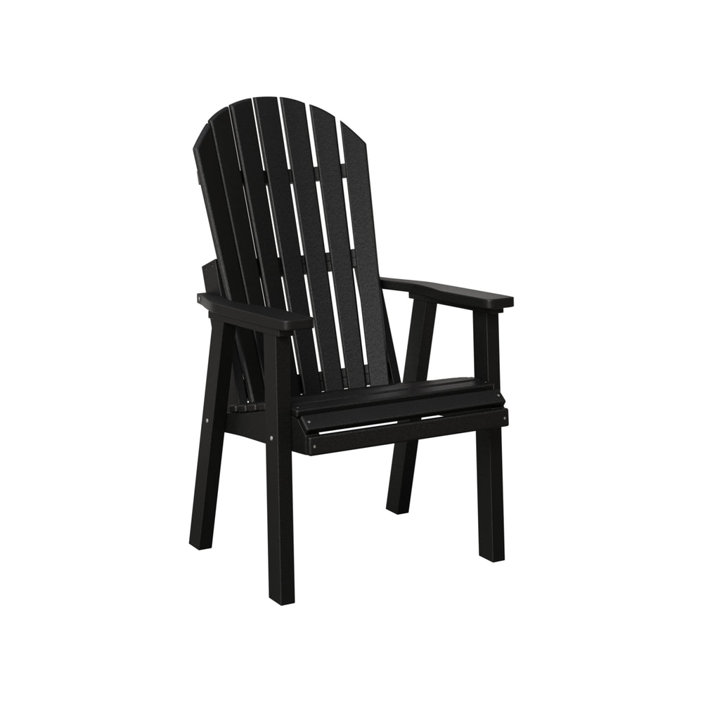 Comfo Back Deck Chair