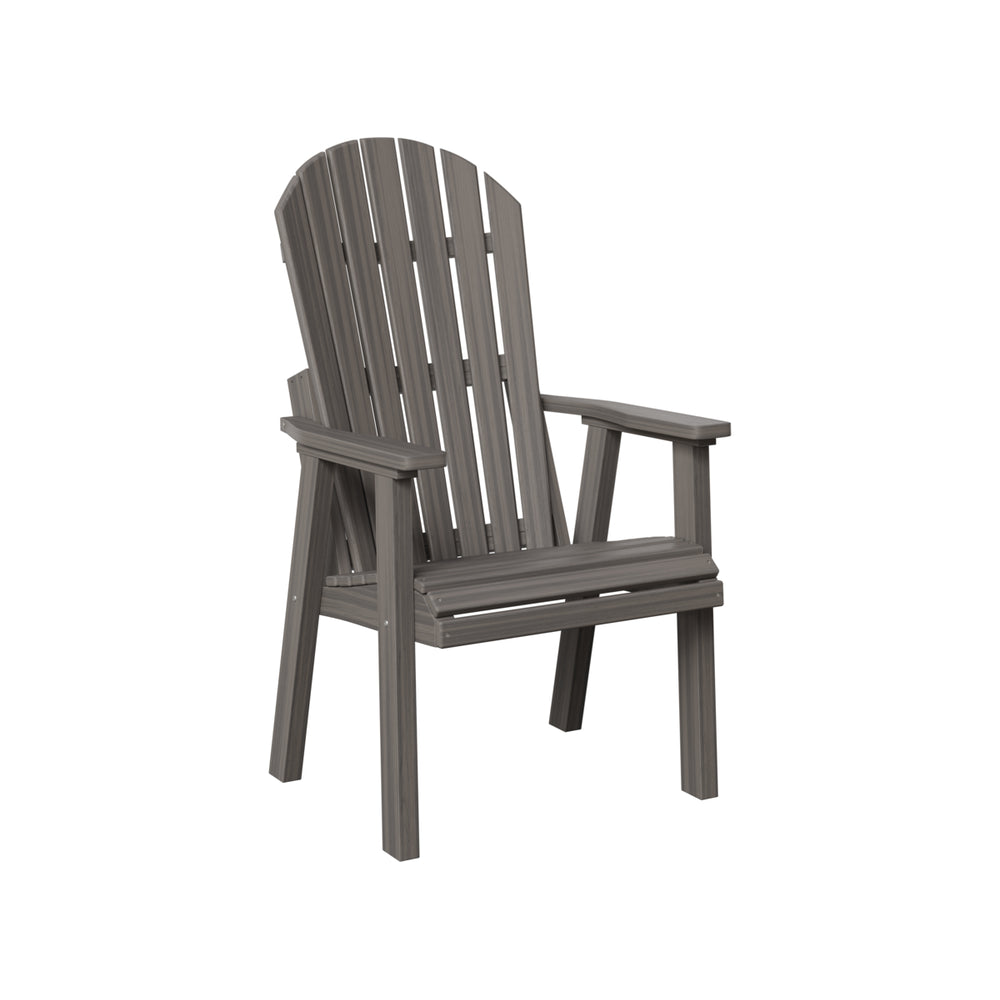 Comfo Back Deck Chair