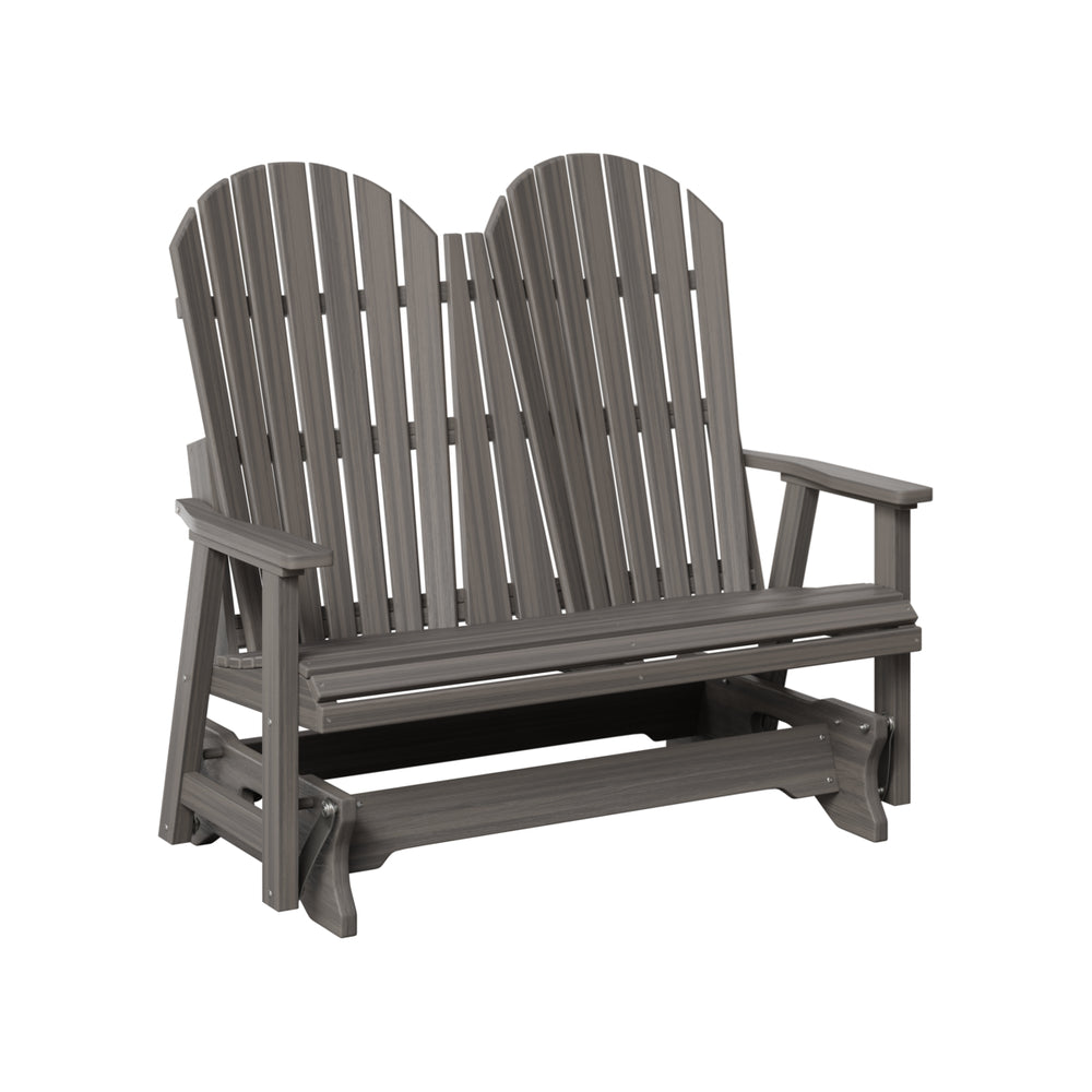 Comfo Back Double Glider