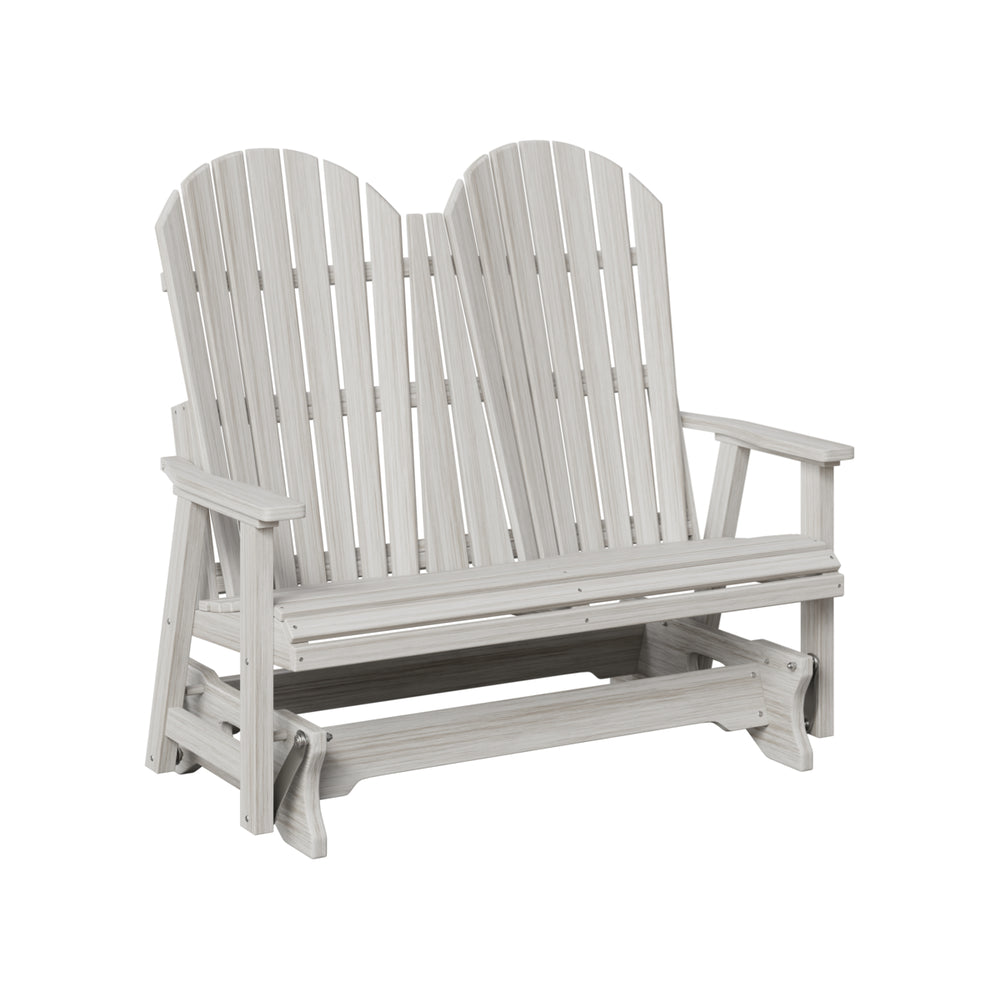 Comfo Back Double Glider