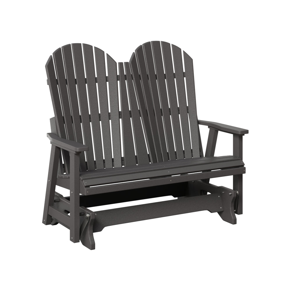 Comfo Back Double Glider