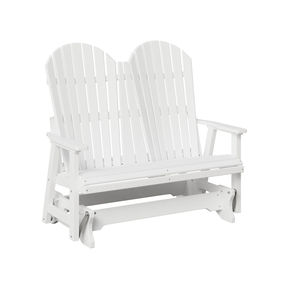 Comfo Back Double Glider