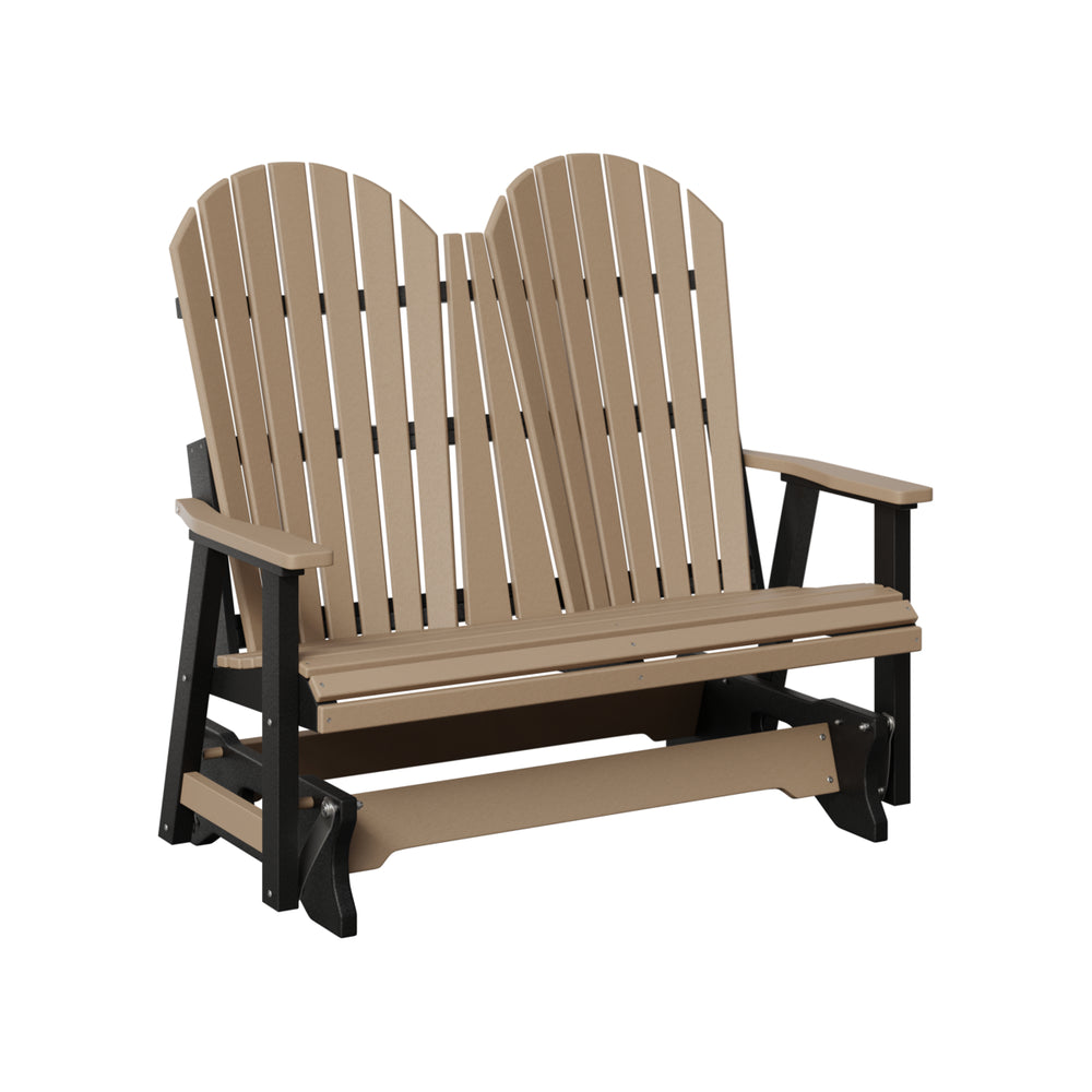 Comfo Back Double Glider