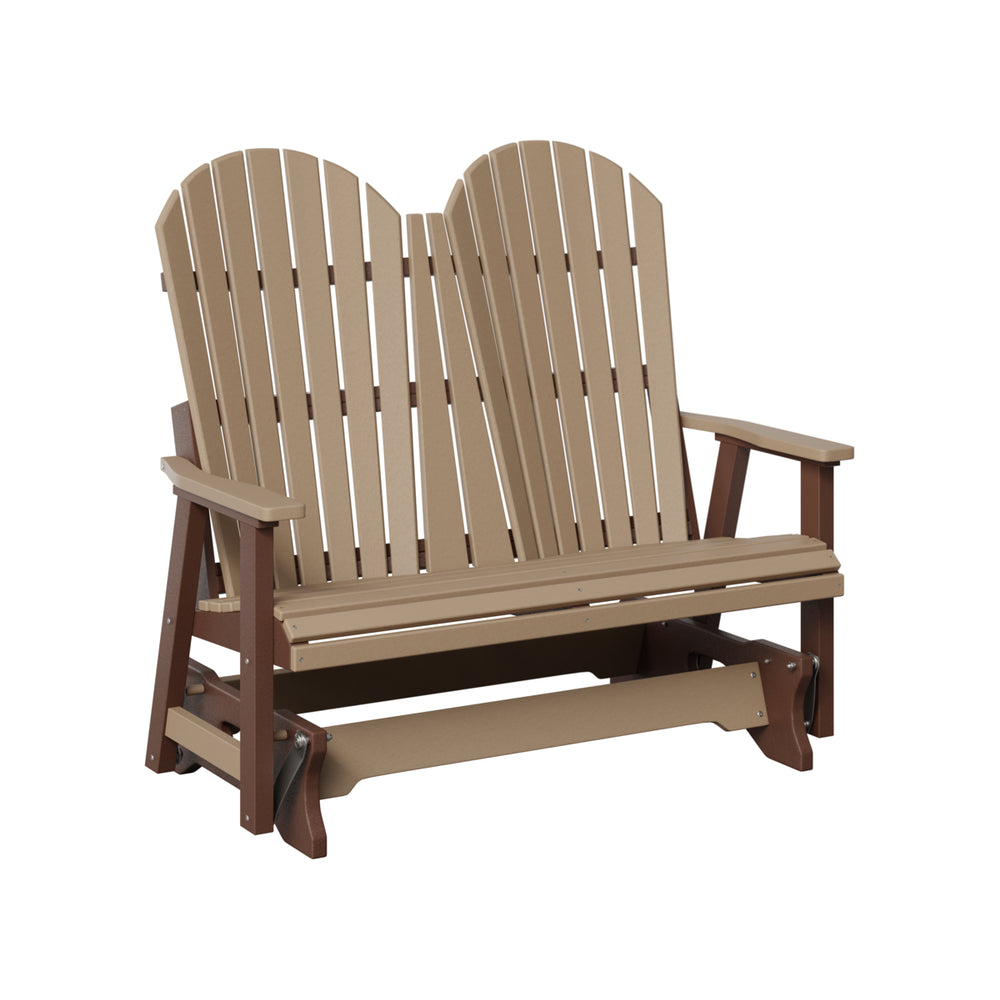Comfo Back Double Glider