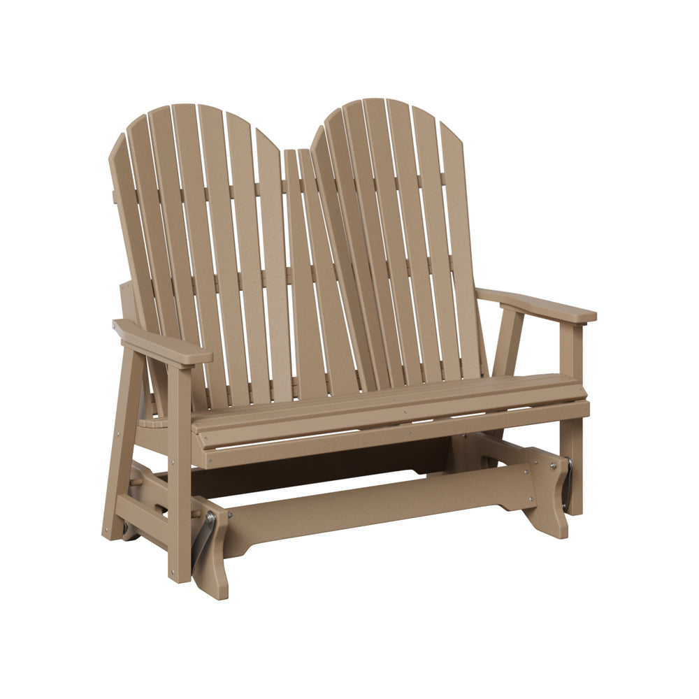 Comfo Back Double Glider