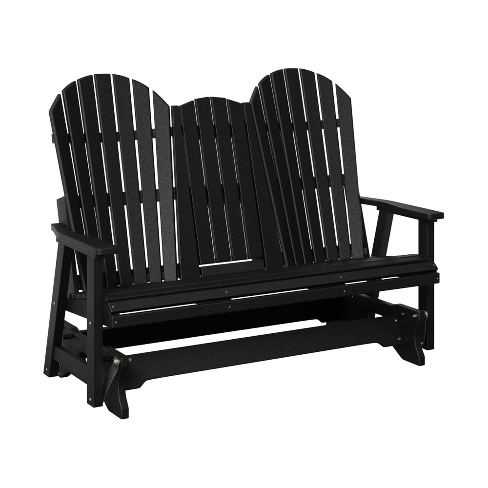 Comfo Back 3-Seat Glider