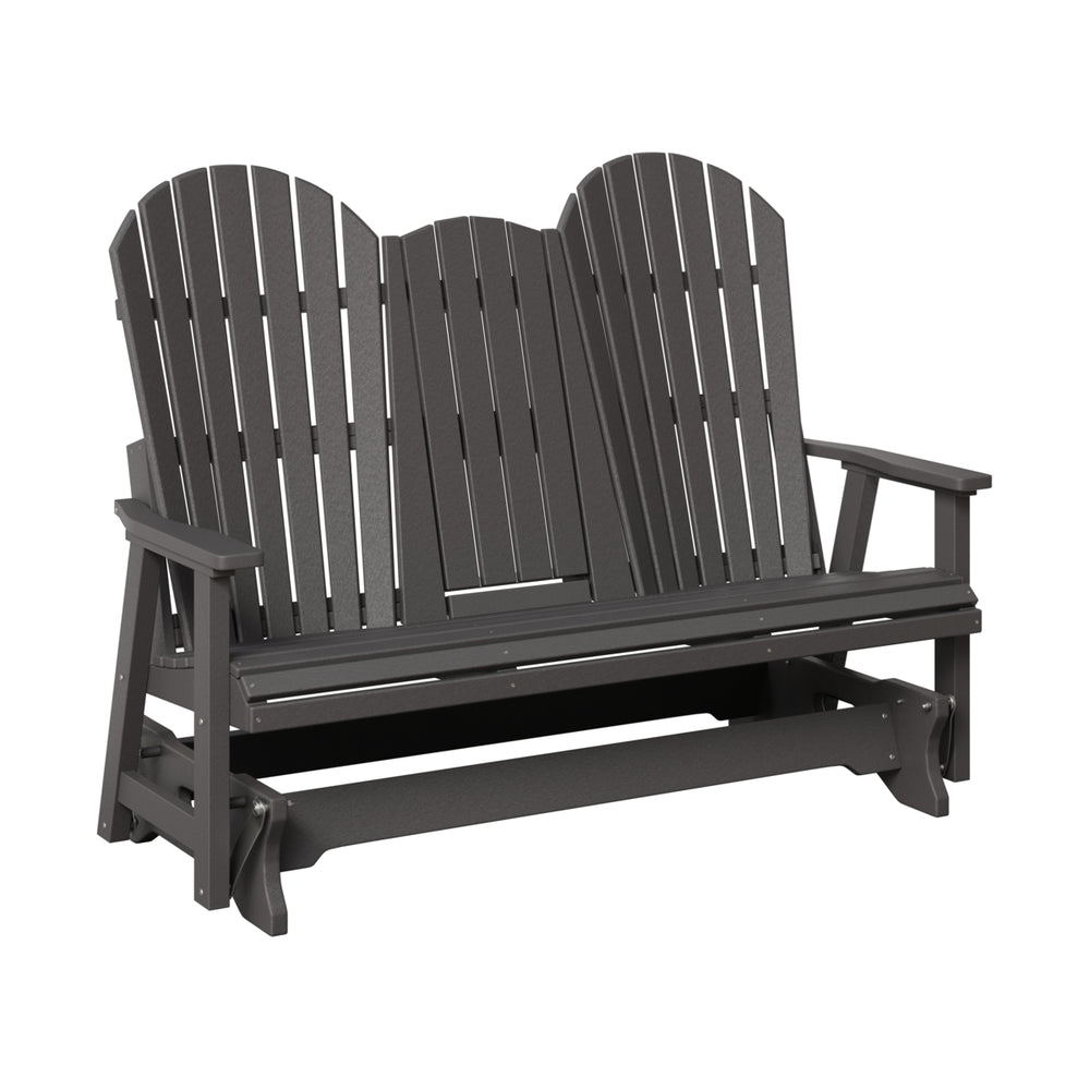 Comfo Back 3-Seat Glider