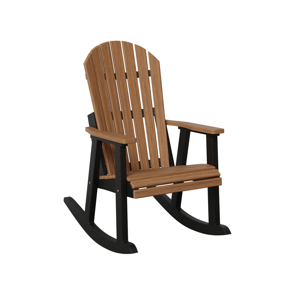 Comfo Back Rocker
