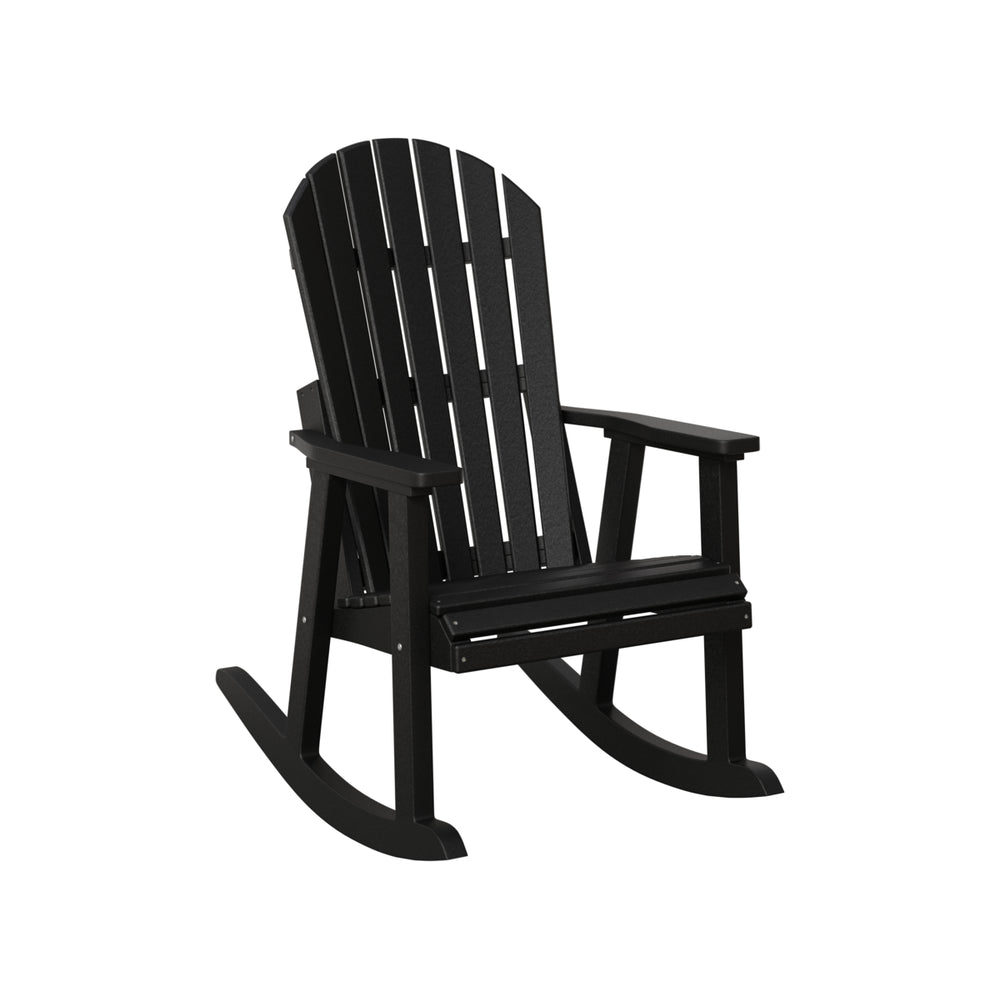 Comfo Back Rocker