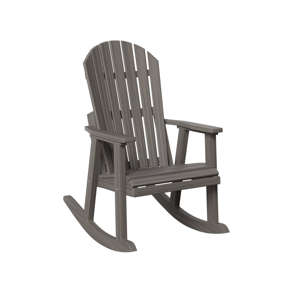 Comfo Back Rocker