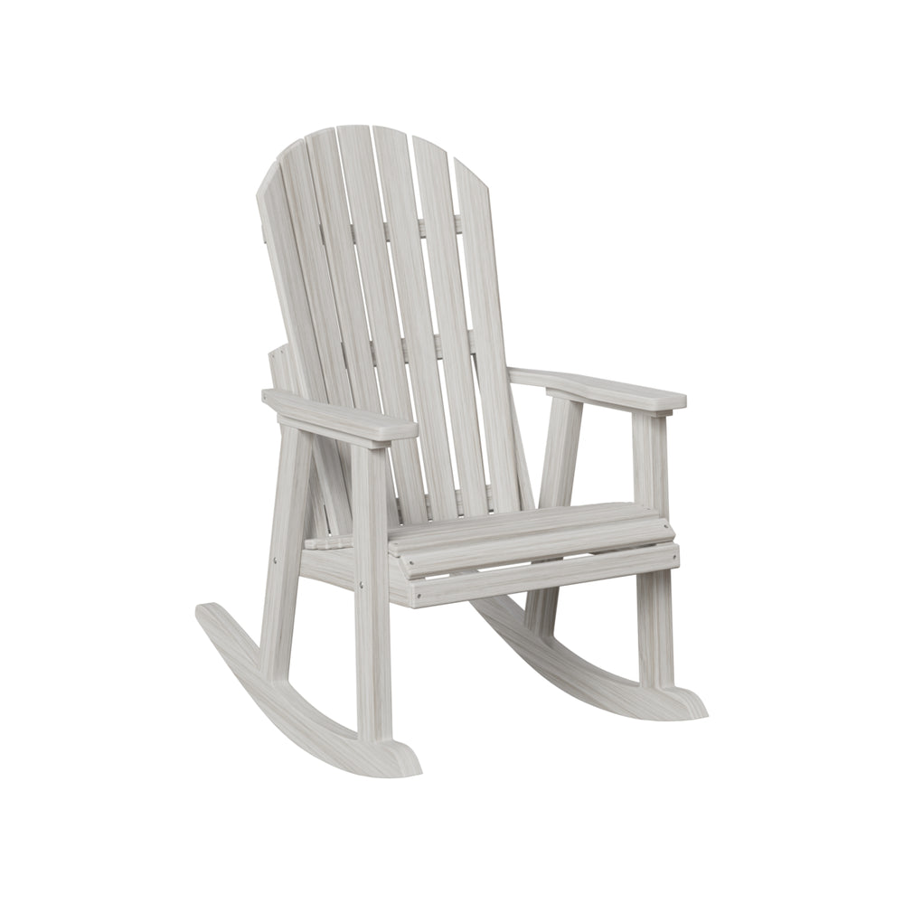 Comfo Back Rocker