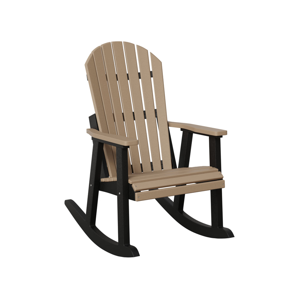 Comfo Back Rocker