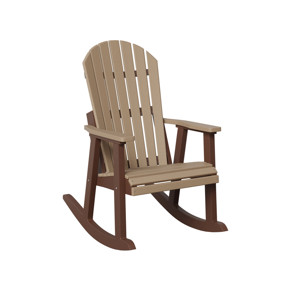 Comfo Back Rocker