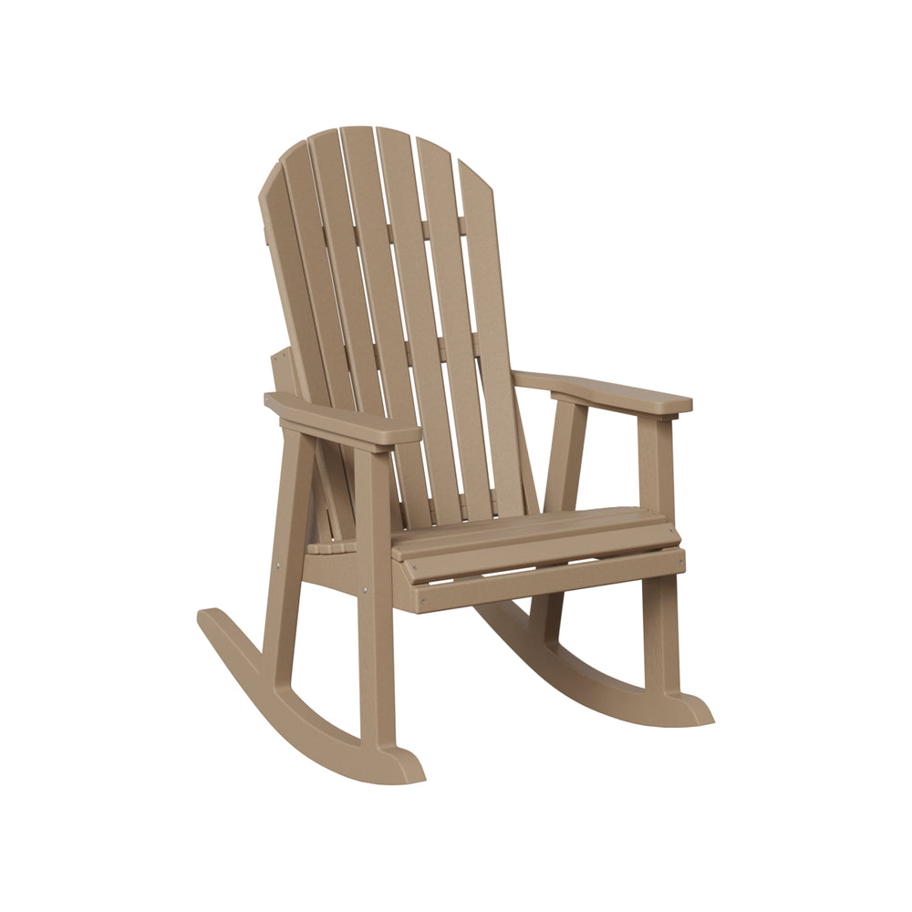 Comfo Back Rocker