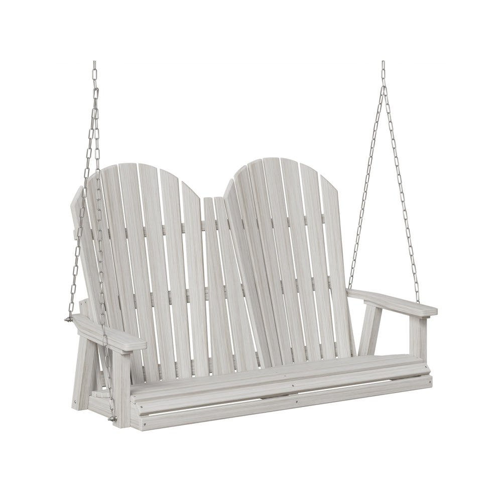 Comfo Back Double Swing