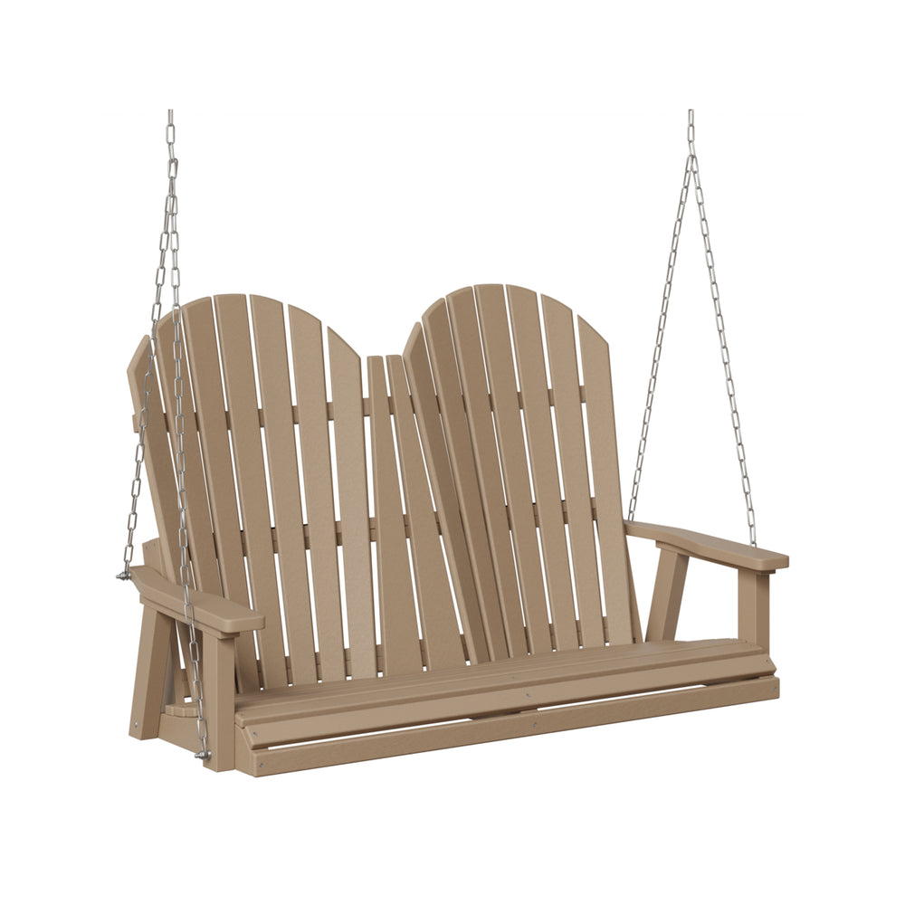 Comfo Back Double Swing