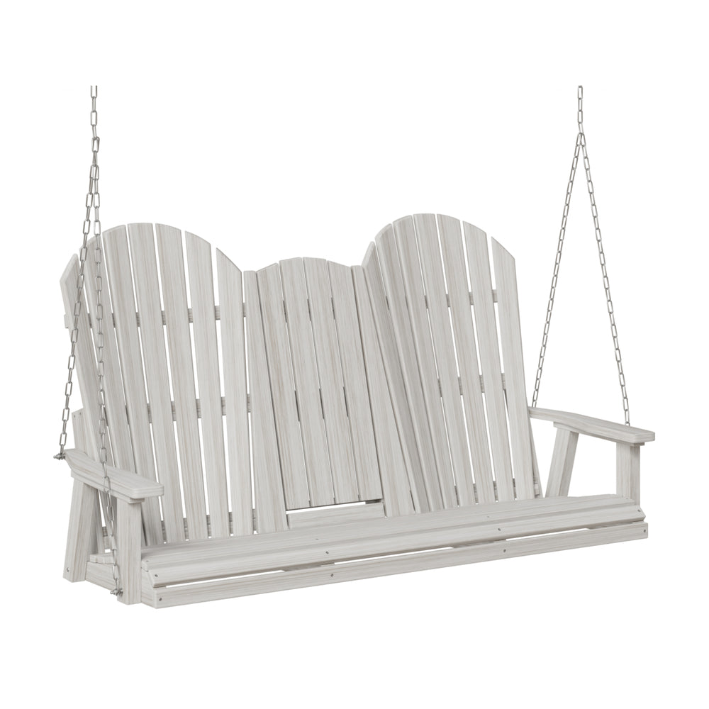 Comfo Back 3-Seat Swing