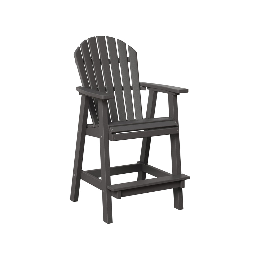 Comfo Back Bar Chair