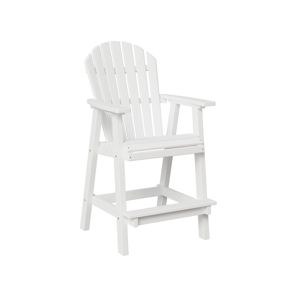 Comfo Back Bar Chair