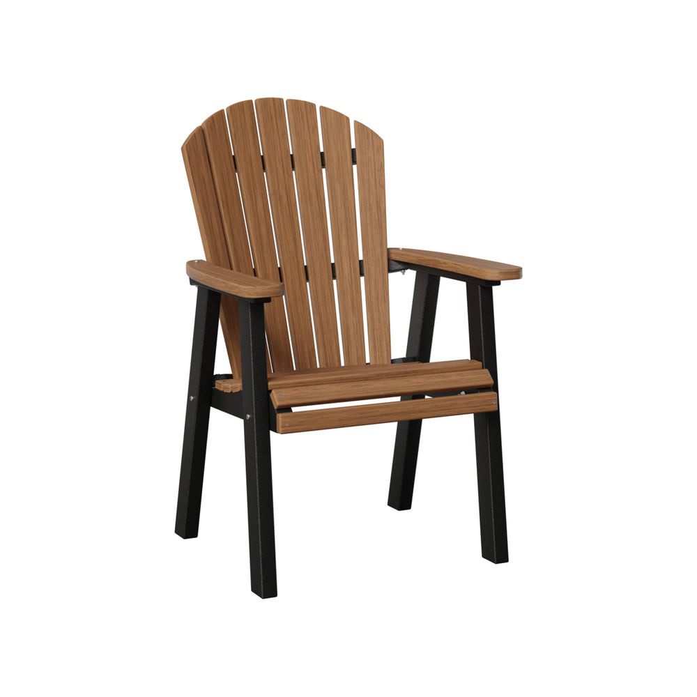 Comfo Back Dining Arm Chair