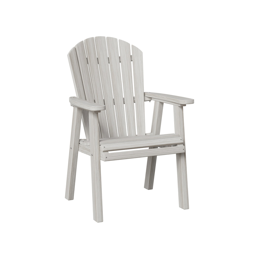 Comfo Back Dining Arm Chair