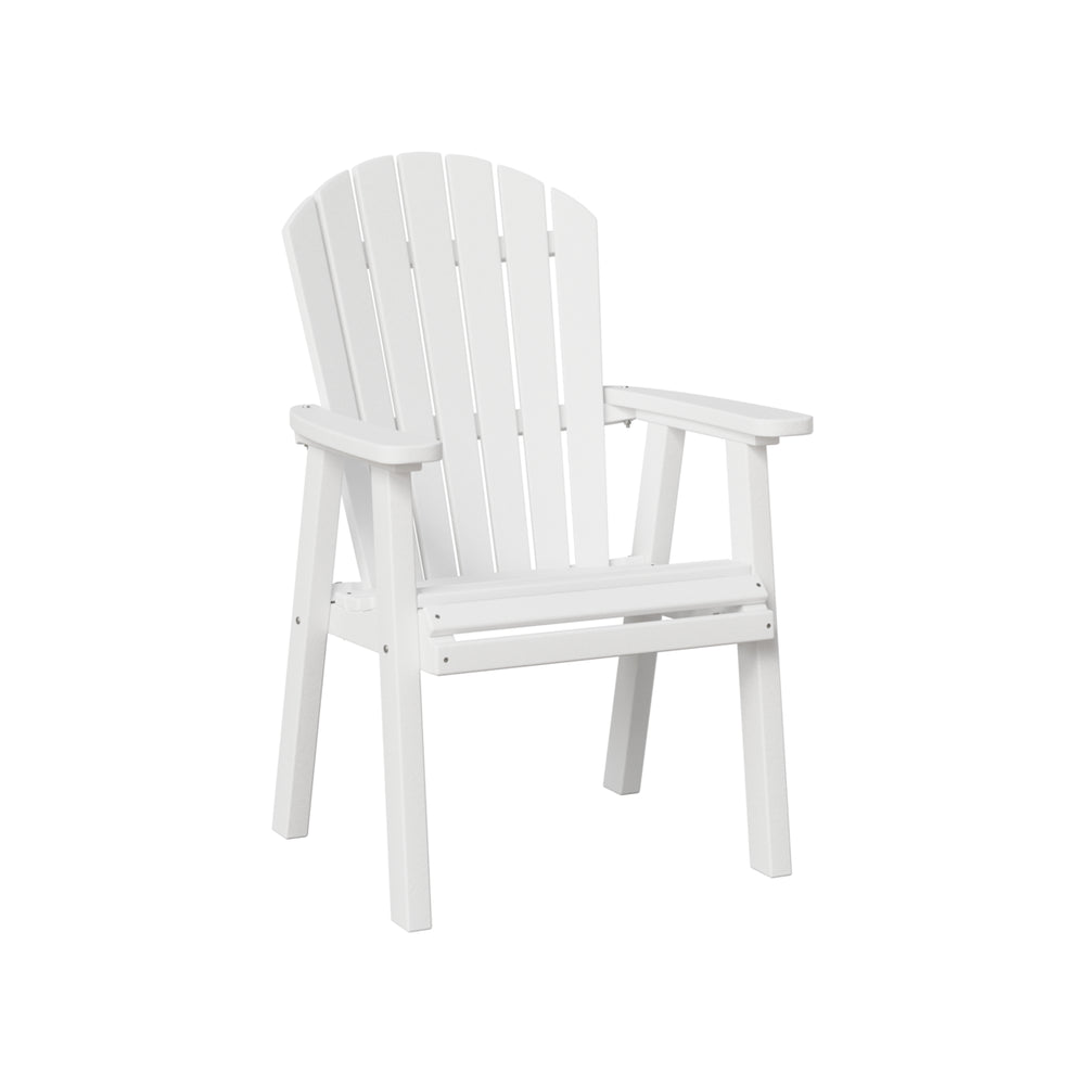 Comfo Back Dining Arm Chair