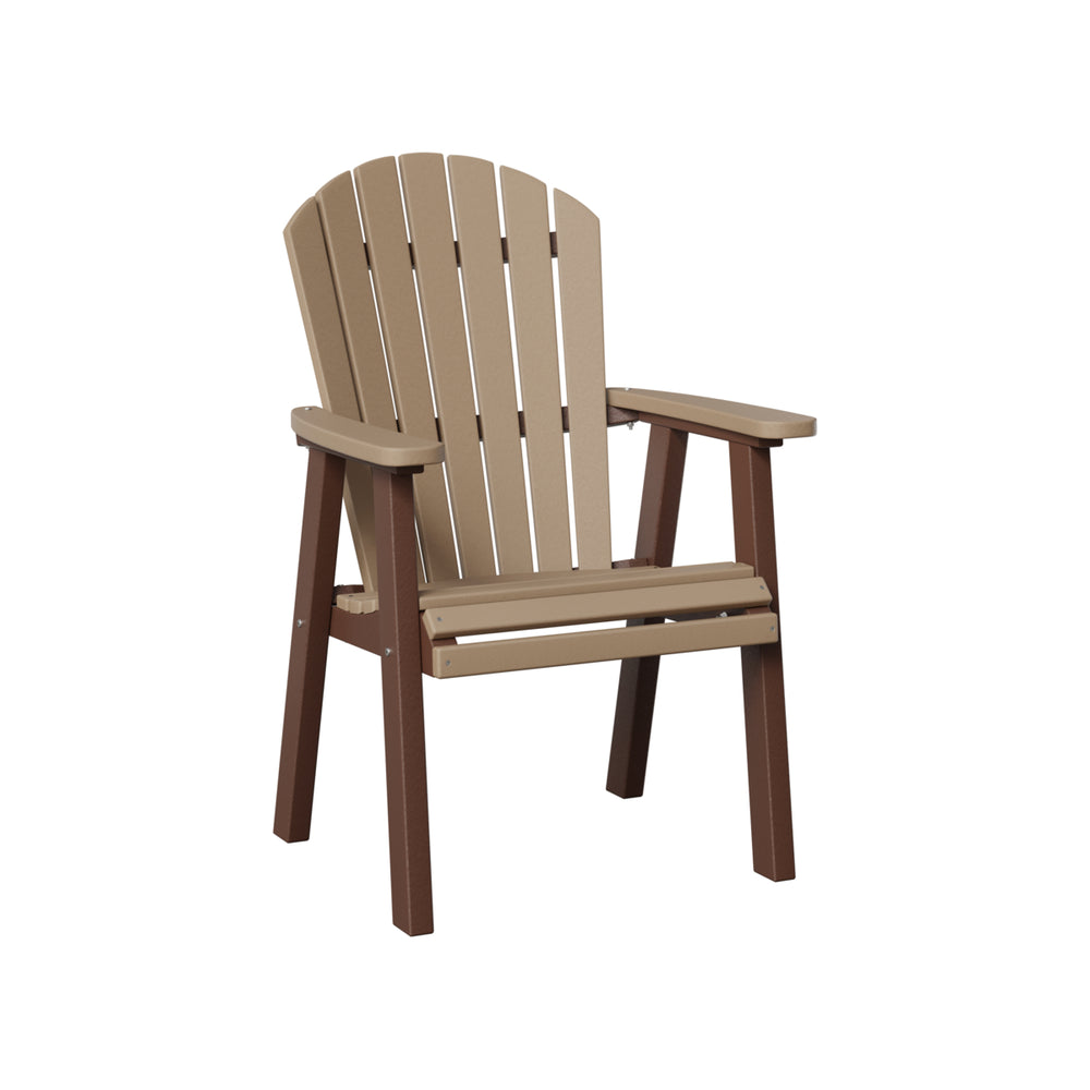 Comfo Back Dining Arm Chair