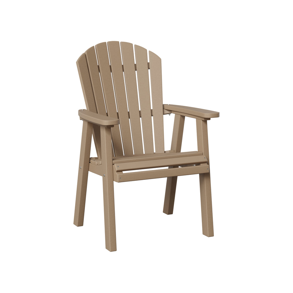 Comfo Back Dining Arm Chair