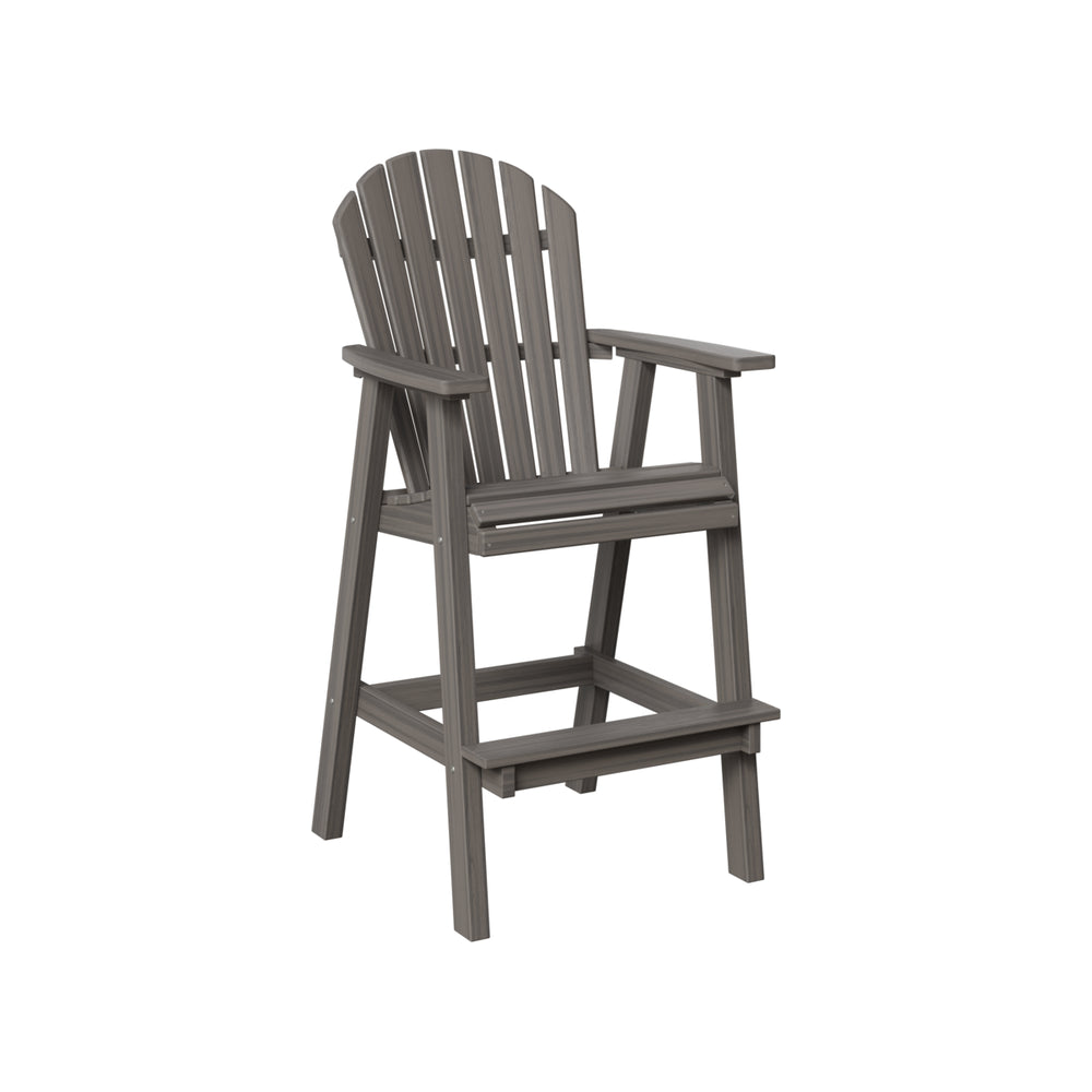 Comfo Back 30" XT Bar Chair