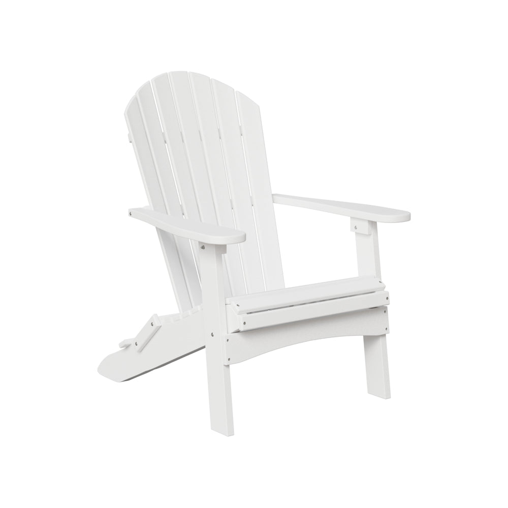 Comfo Back Folding Adirondack Chair