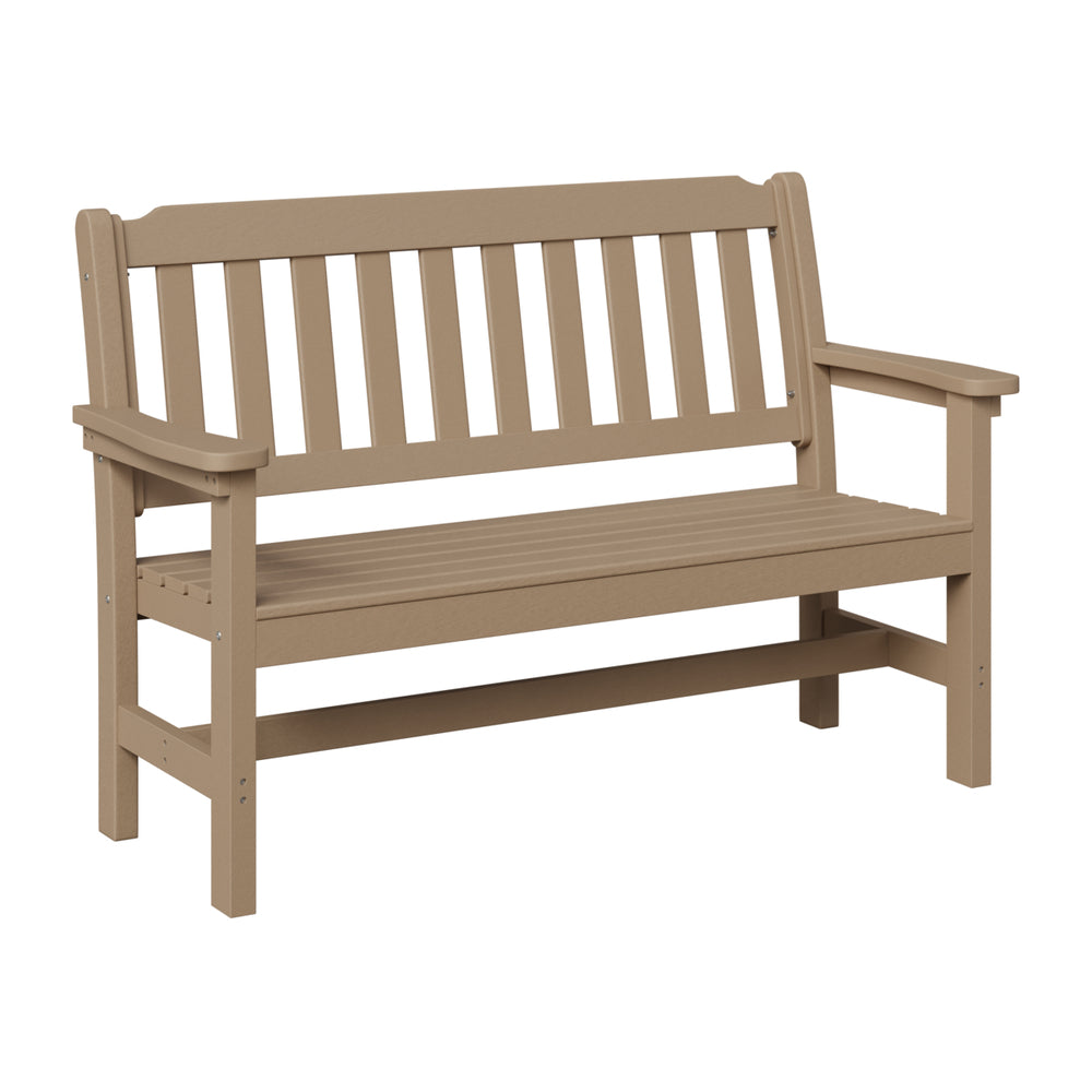 Garden Bench