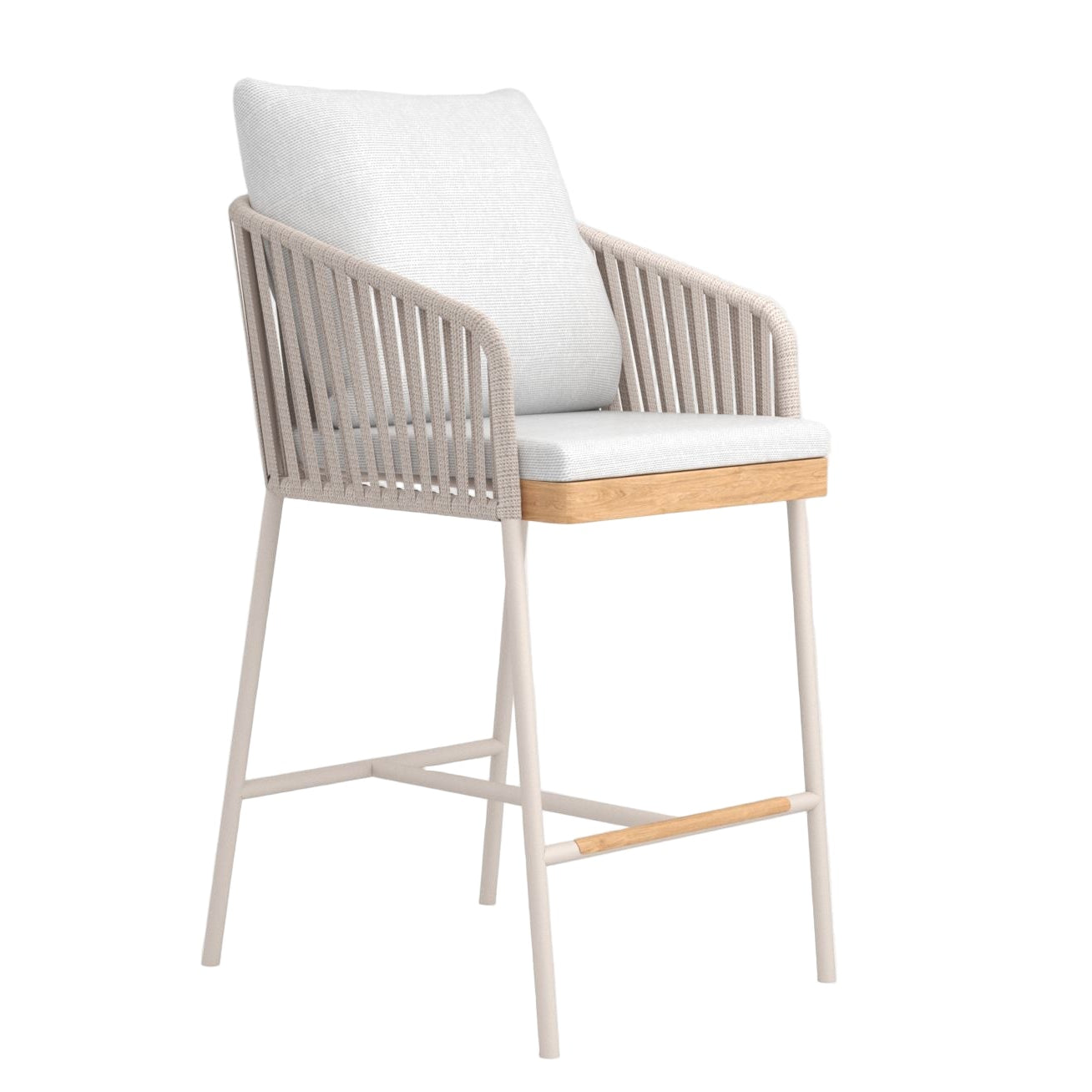 Milos Bar Chair