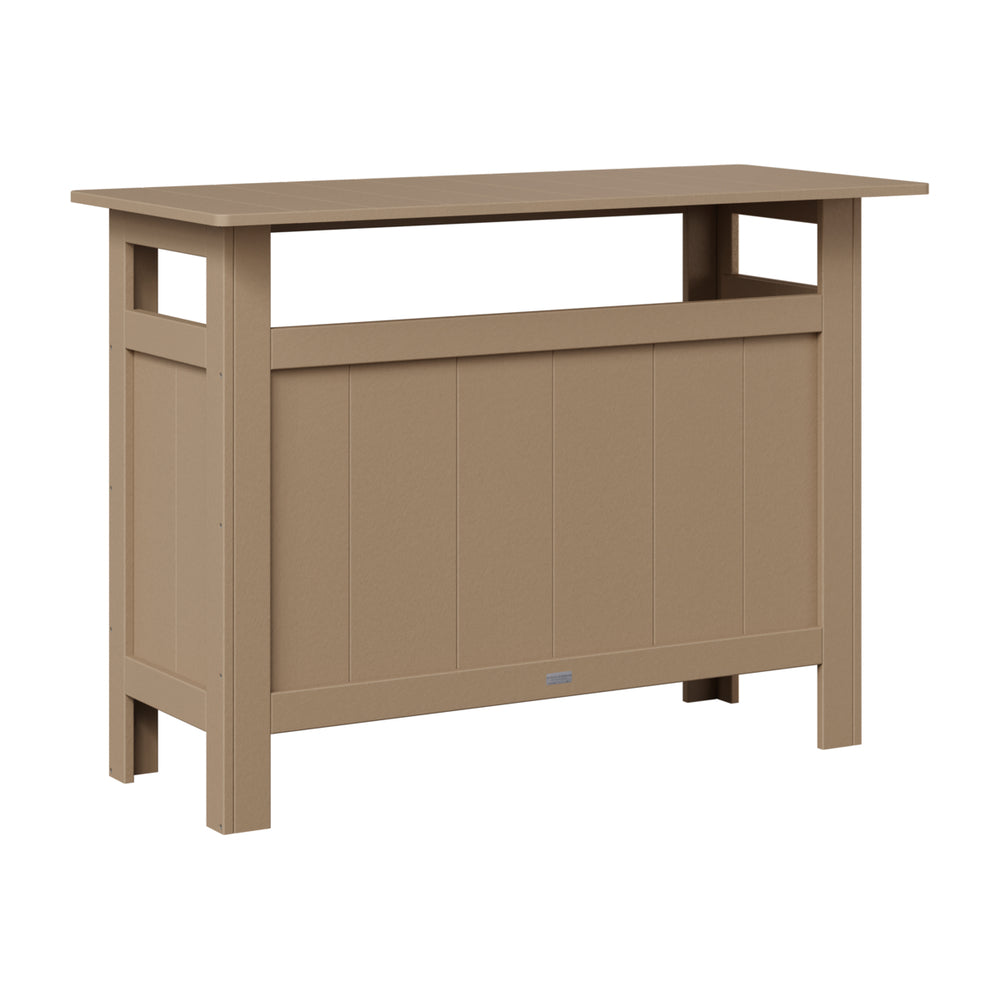 Outdoor Bar
