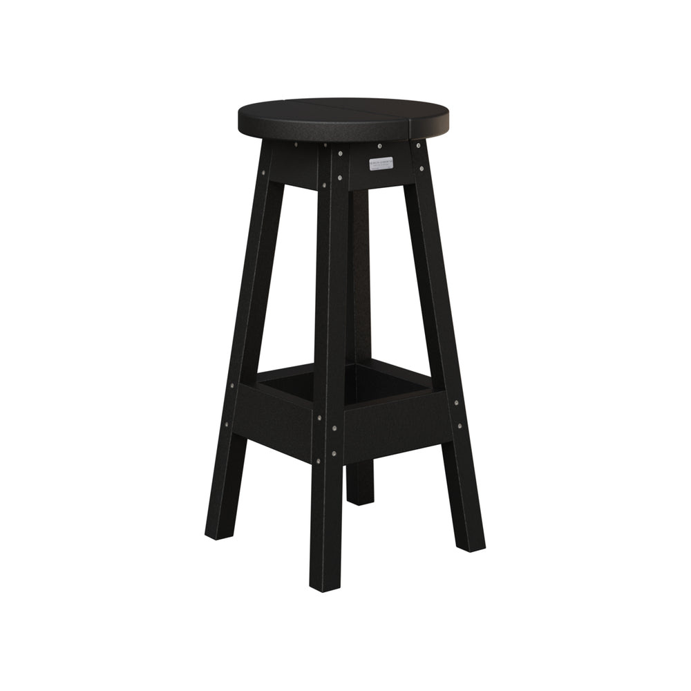 Outdoor Bar Stool view 3