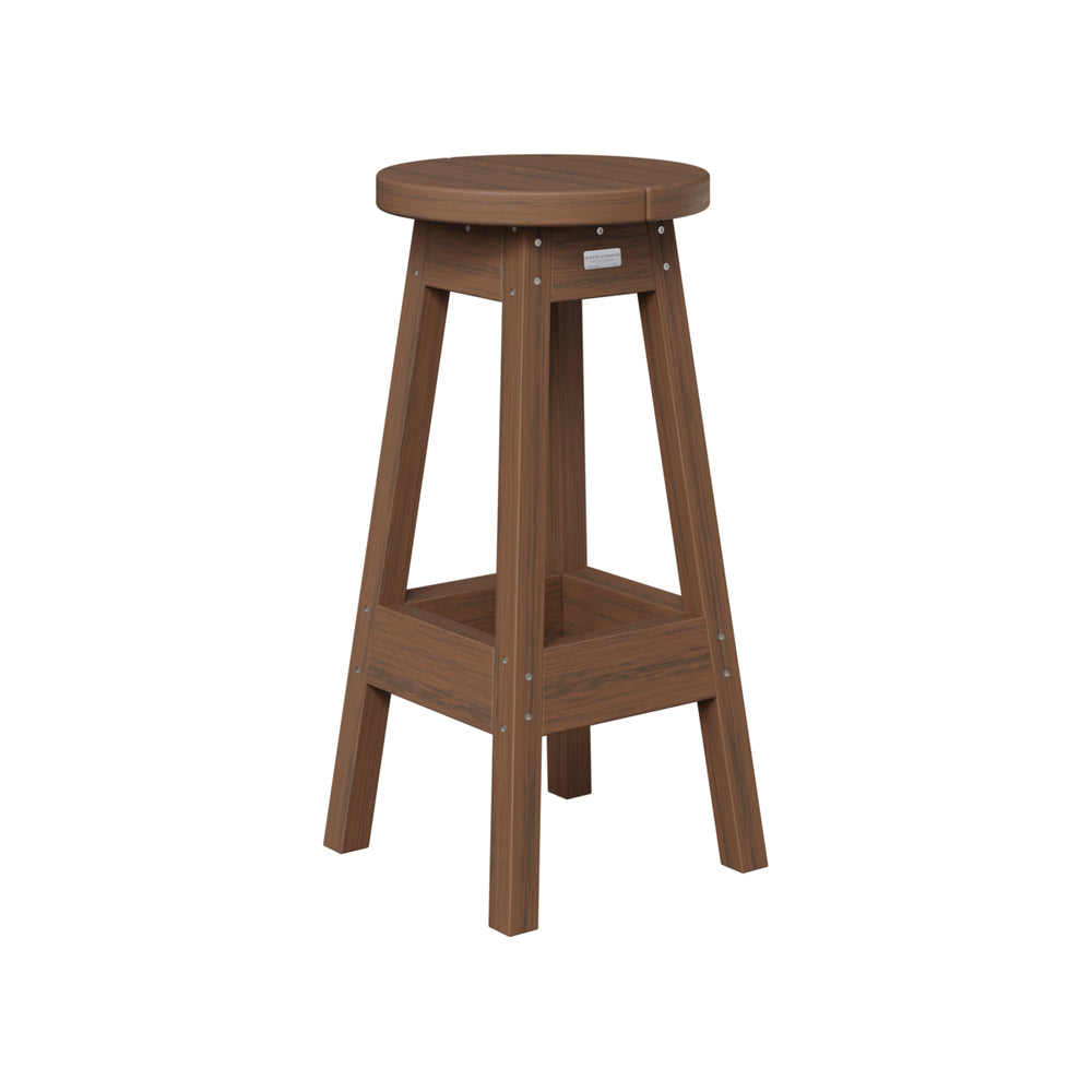 Outdoor Bar Stool view 4