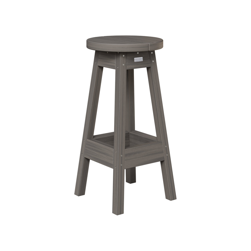Outdoor Bar Stool view 6