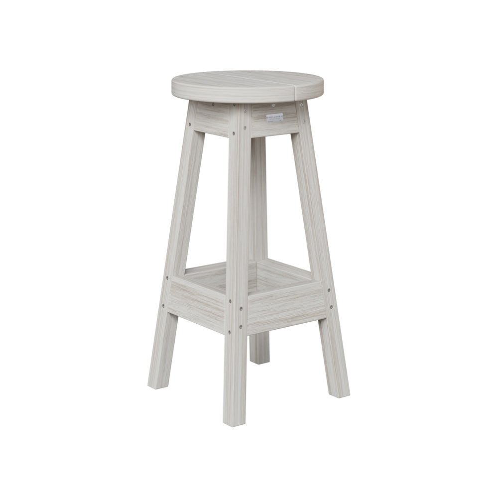 Outdoor Bar Stool view 7