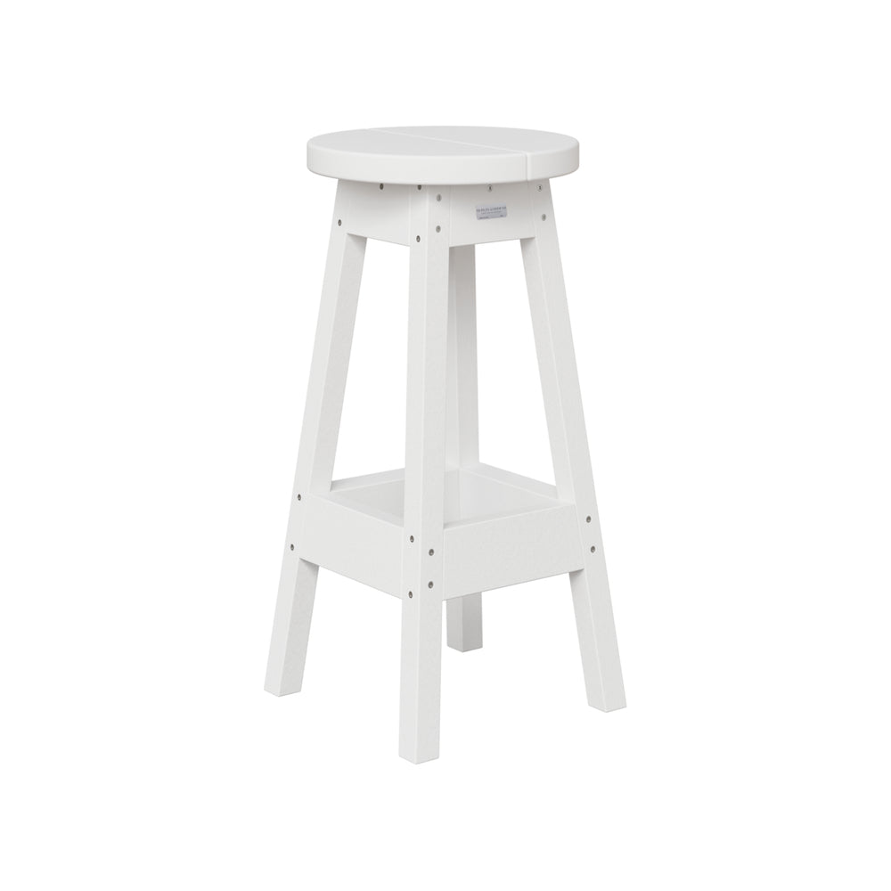 Outdoor Bar Stool view 9