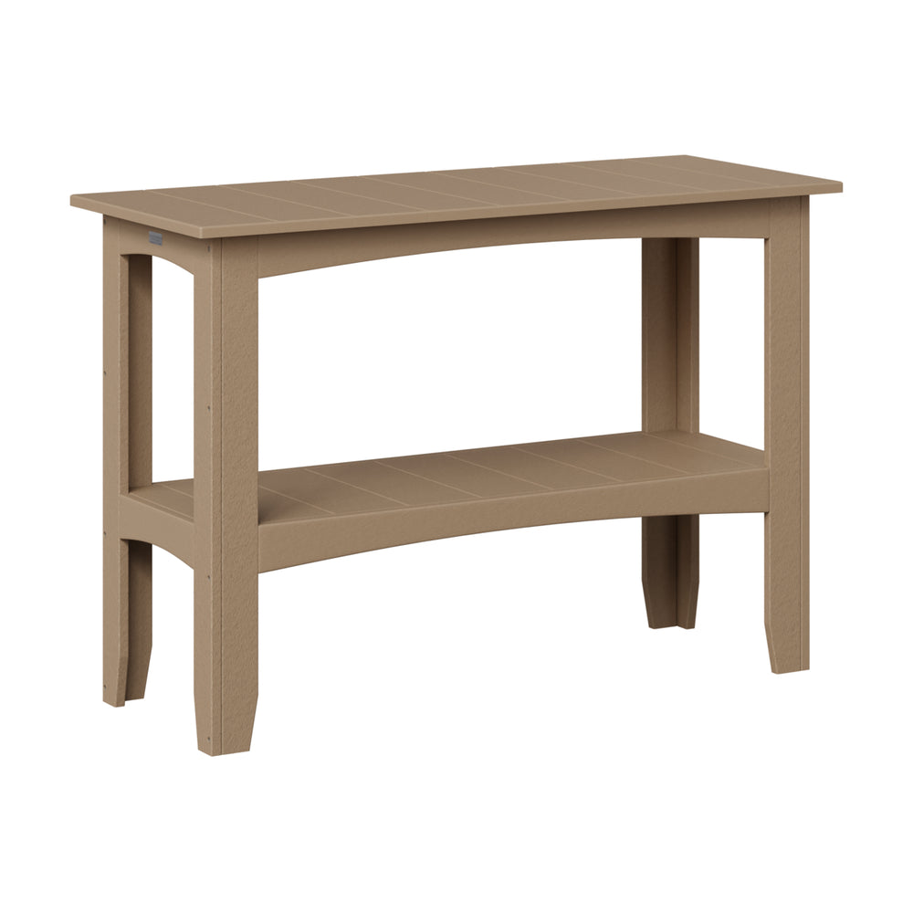Buffet Table