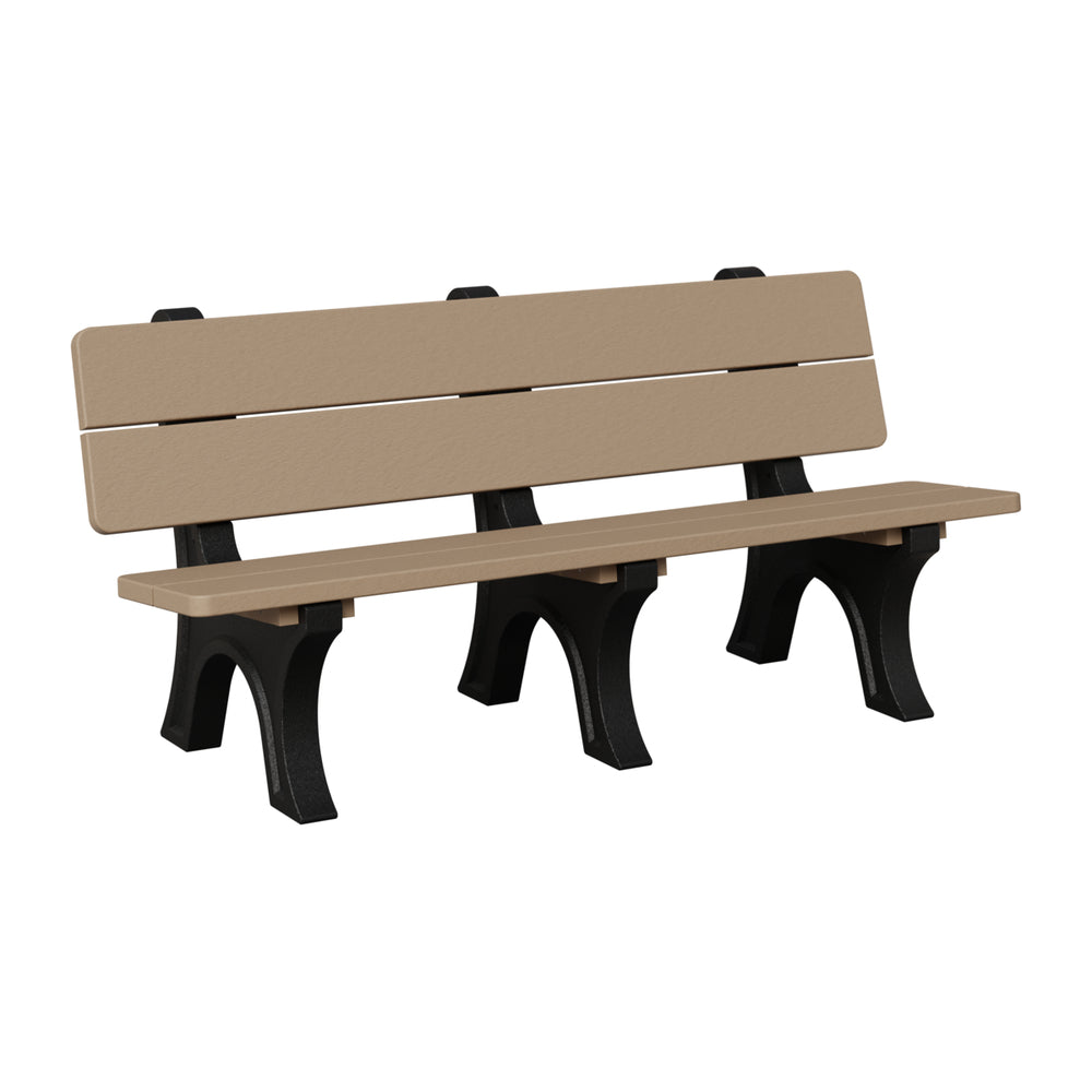 Park Bench