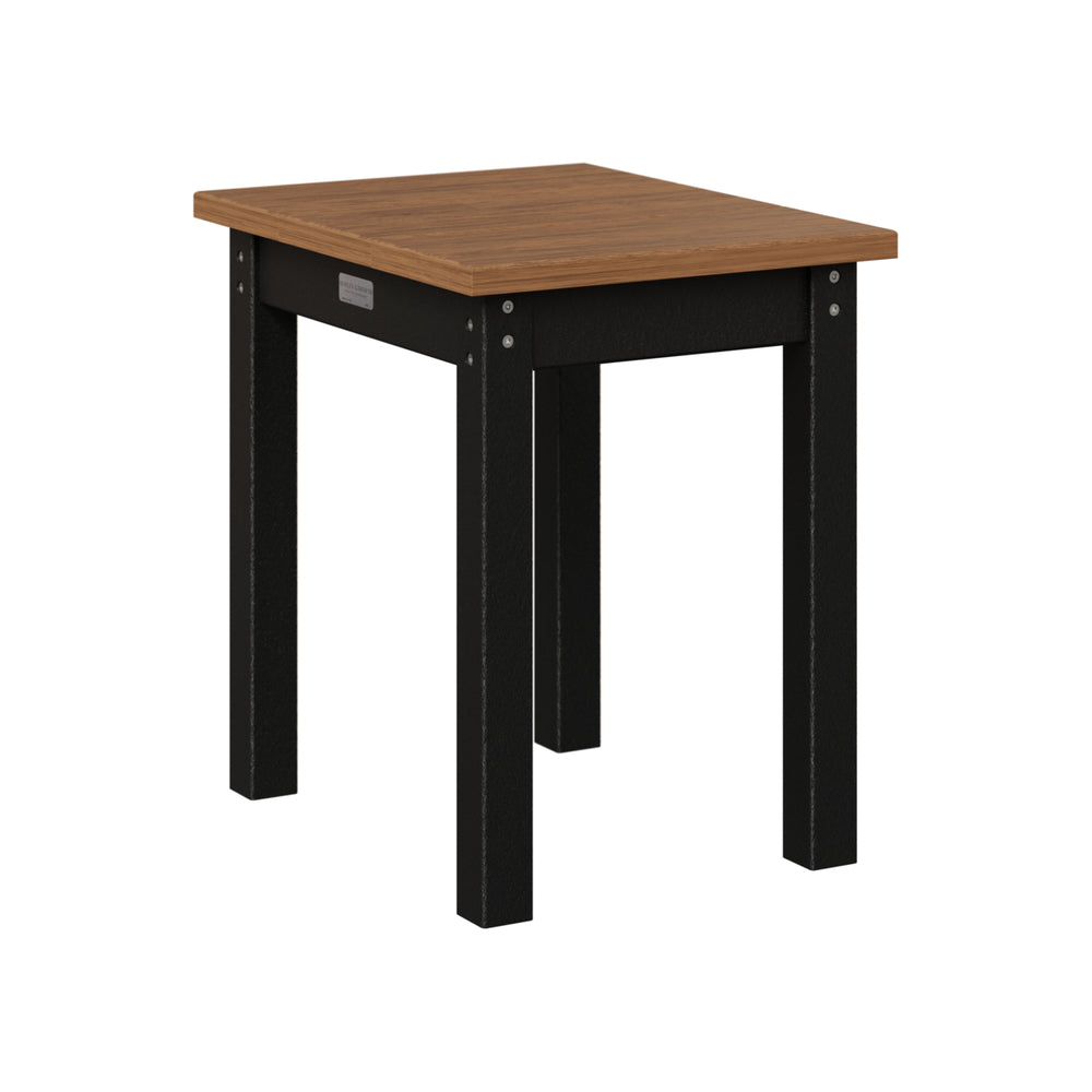 Hdpe End Table view 2