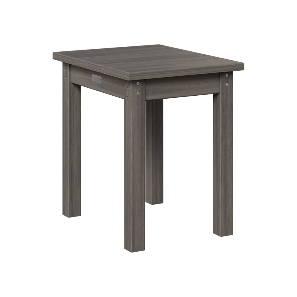 Hdpe End Table view 6
