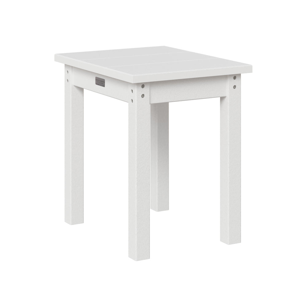Hdpe End Table view 9