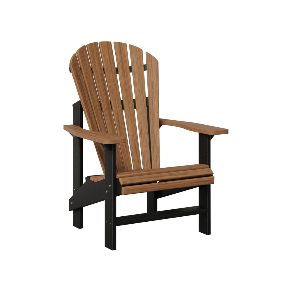 Comfo Back Upright Adirondack