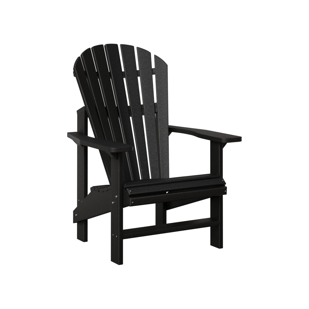 Comfo Back Upright Adirondack