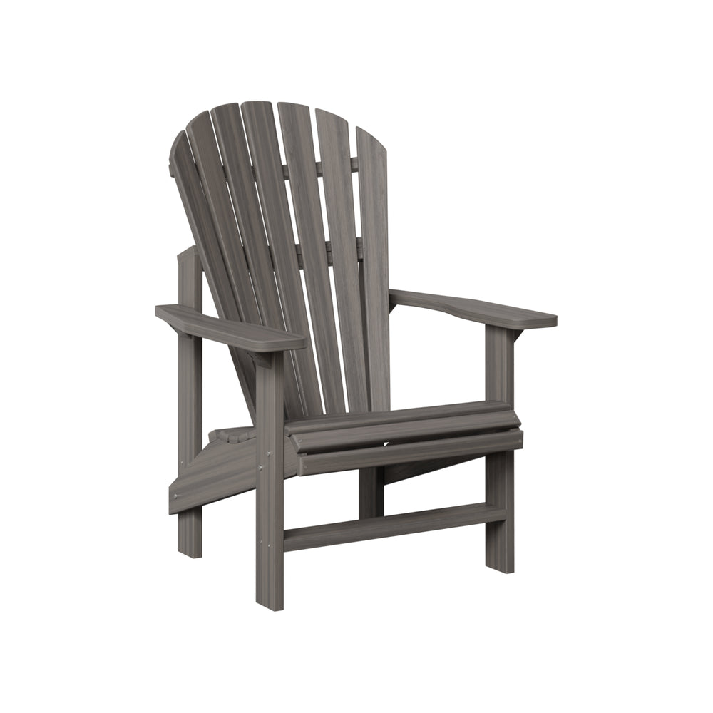 Comfo Back Upright Adirondack